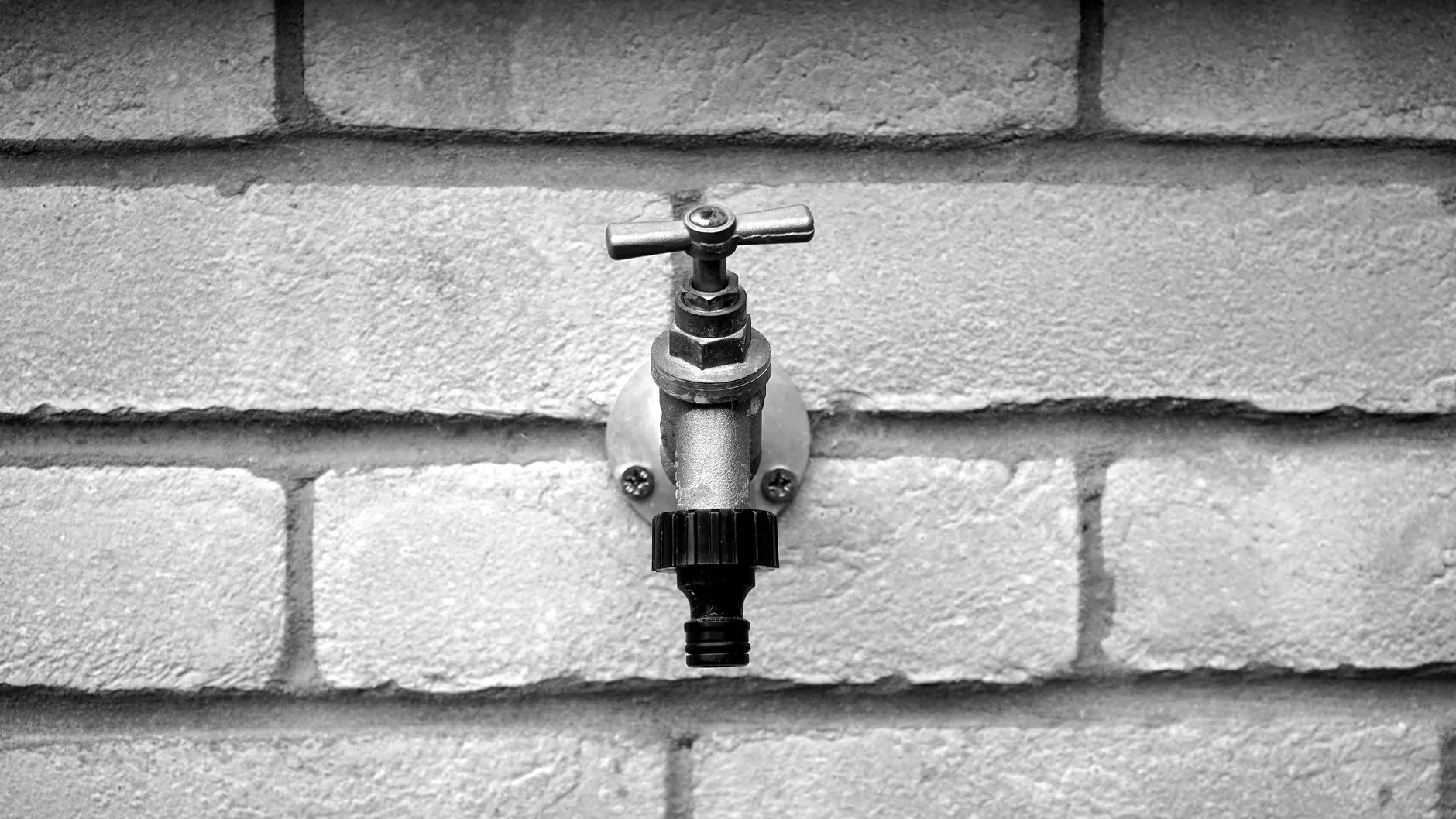 Damaged Pipes After Building Work
