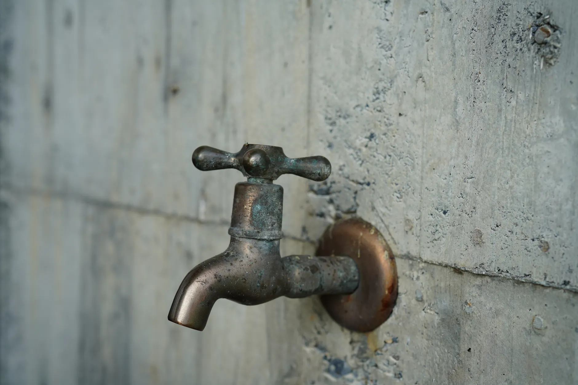 Toilets, Basins and Shared Waste Pipes
