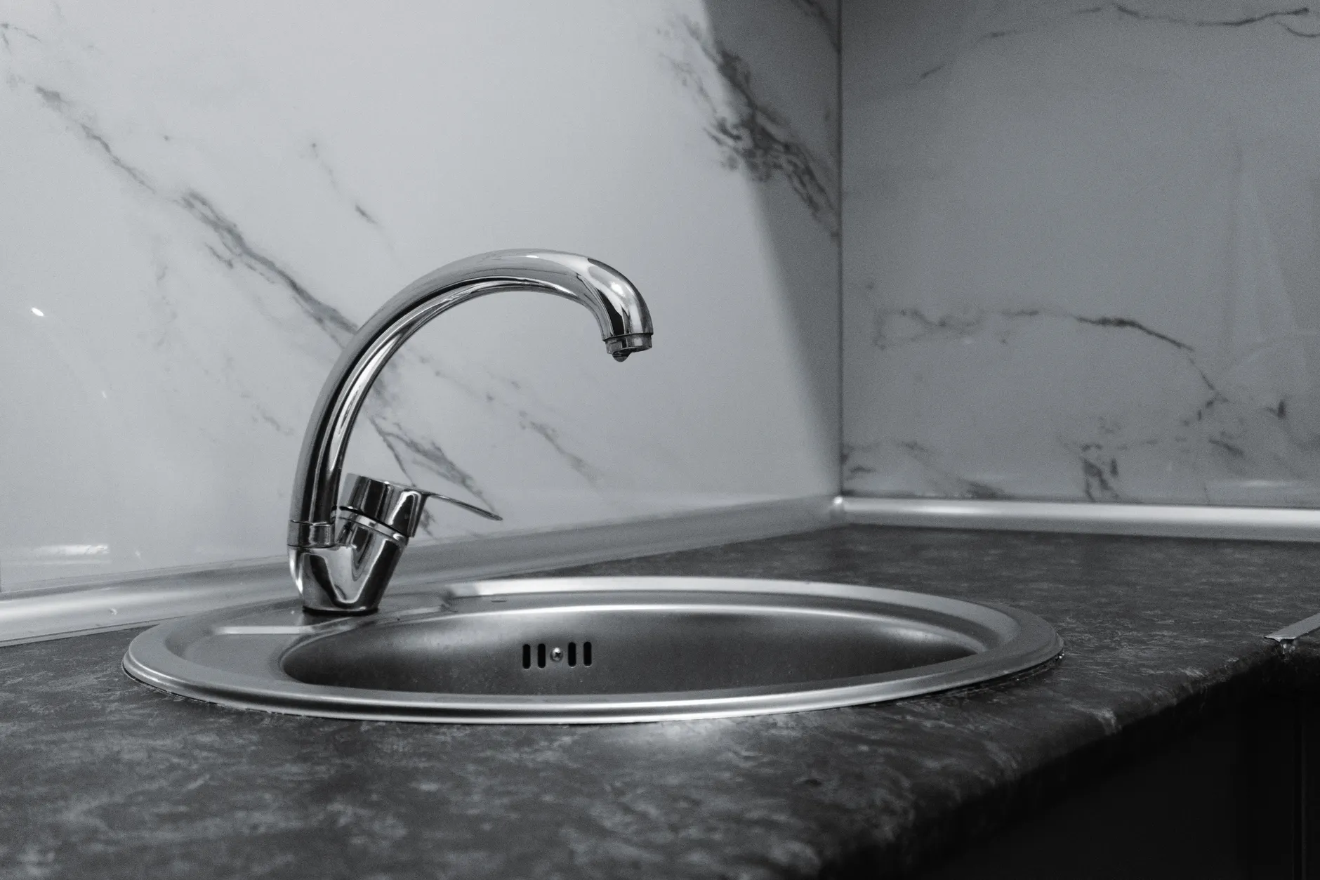 Heating and Hot Water Leaks