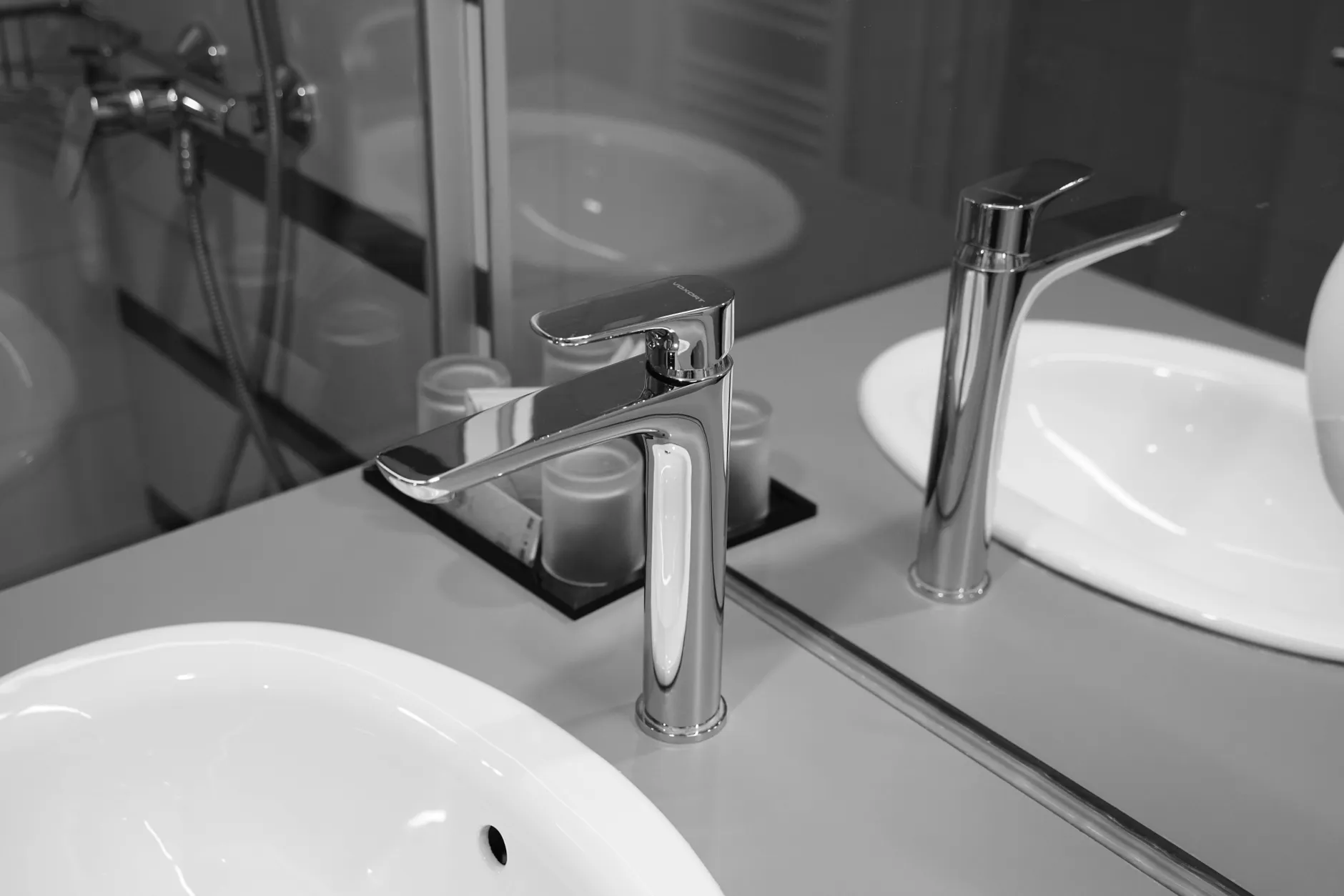 Waste, Shower and Bathroom Leaks